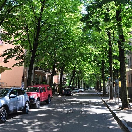 Apartment Parmense エクステリア 写真