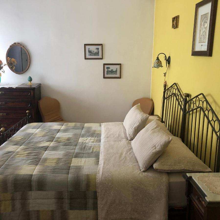 Apartment Parmense エクステリア 写真