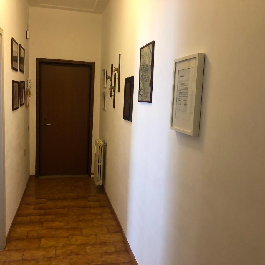 Apartment Parmense エクステリア 写真