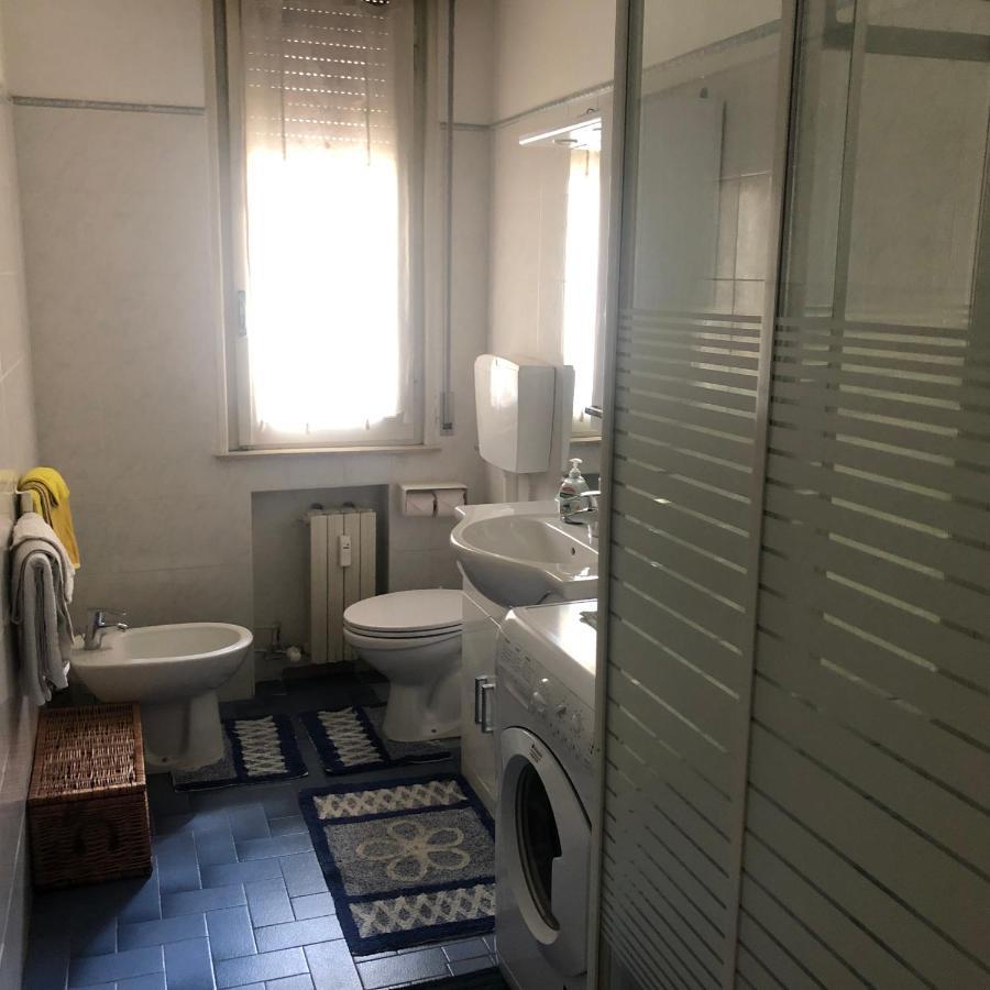 Apartment Parmense エクステリア 写真