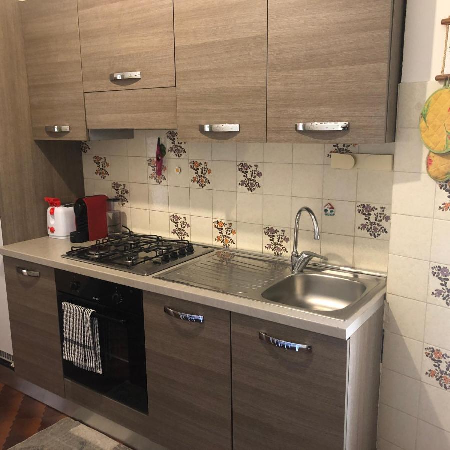 Apartment Parmense エクステリア 写真