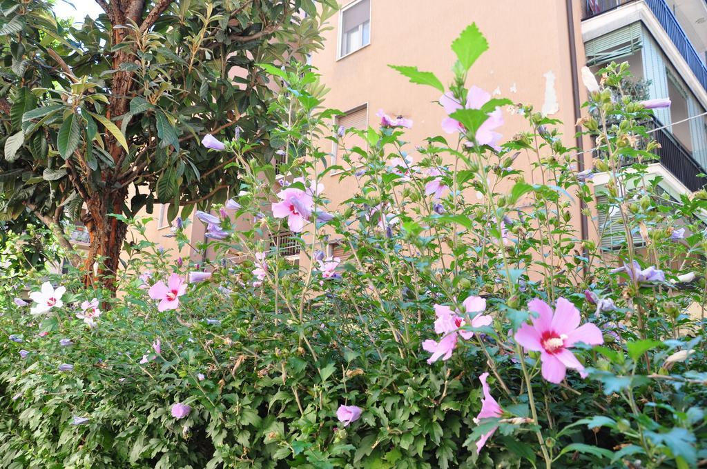 Apartment Parmense エクステリア 写真