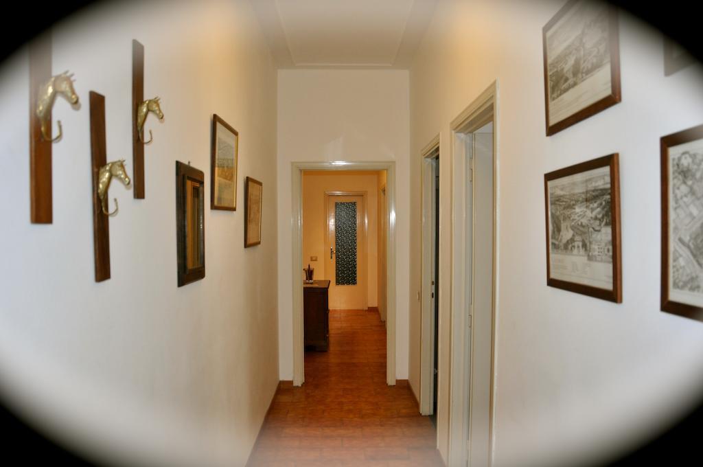 Apartment Parmense 部屋 写真