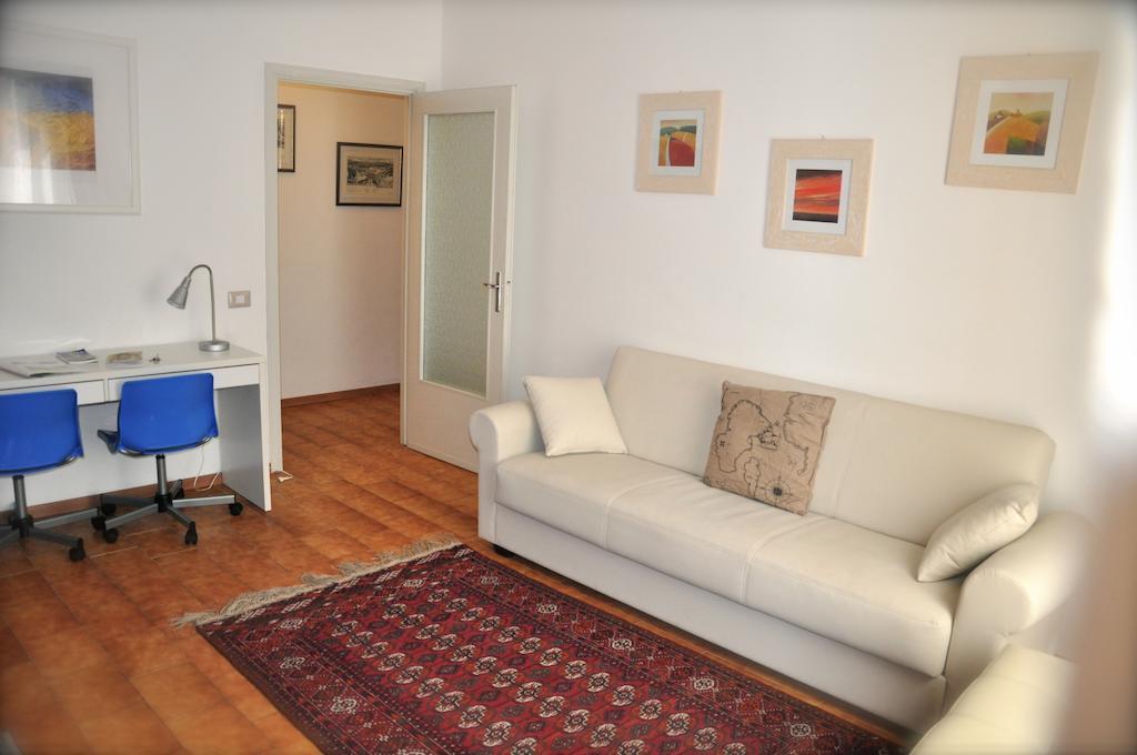 Apartment Parmense 部屋 写真