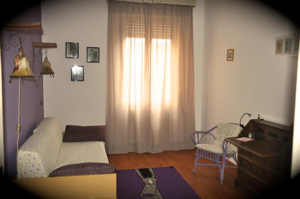 Apartment Parmense エクステリア 写真